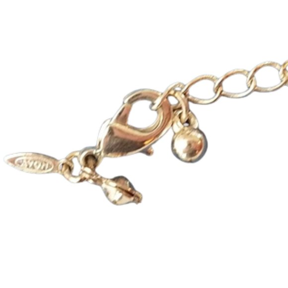 AVON Illusion Pearlesque Necklace Earring Gift Set NIB 2007 - Picture 6 of 7